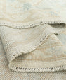 Oushak Rug 9'1" x 10' #22705