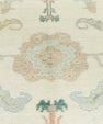 Turkish Oushak Rug 8' x 9'10" #22201