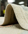 Turkish Oushak Rug 8' x 9'10" #22201