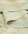 Turkish Oushak Rug 8'3" x 10'8" #22179