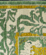 Turkish Oushak Rug 8'3" x 9'9" #22225