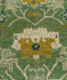 Turkish Oushak Rug 8'3" x 9'9" #22225