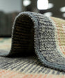 Turkish Oushak Rug 8'1" x 11' #22165