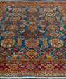 Oriental Handmade Rug 7'11" x 9'9" #22864