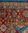 Oriental Handmade Rug 7'11" x 9'9" #22864