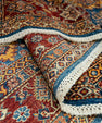 Oriental Handmade Rug 7'11" x 9'9" #22864