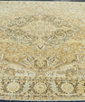 Turkish Vintage Rug  8'5" x 10' #22778