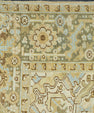 Turkish Vintage Rug  8'5" x 10' #22778