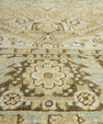 Turkish Vintage Rug  8'5" x 10' #22778