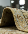 Turkish Vintage Rug  8'5" x 10' #22778