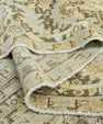 Turkish Vintage Rug  8'5" x 10' #22778