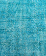 Turkish Vintage Rug  6'10" x 9'11" #22788