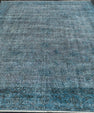 Turkish Vintage Rug  7' x 10'8" #22777