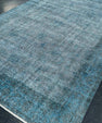Turkish Vintage Rug  7' x 10'8" #22777
