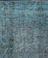Turkish Vintage Rug  7' x 10'8" #22777