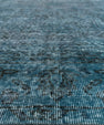 Turkish Vintage Rug  7' x 10'8" #22777