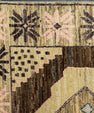 Oushak Rug 8'1" x 9'9" #22687