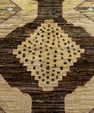 Oushak Rug 8'1" x 9'9" #22687