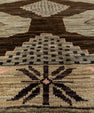 Oushak Rug 8'1" x 9'9" #22687