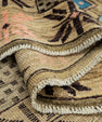 Oushak Rug 8'1" x 9'9" #22687