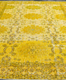 Turkish Vintage Rug  7'11" x 10'6" #22789