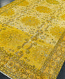 Turkish Vintage Rug  7'11" x 10'6" #22789