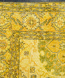Turkish Vintage Rug  7'11" x 10'6" #22789