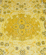 Turkish Vintage Rug  7'11" x 10'6" #22789