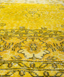 Turkish Vintage Rug  7'11" x 10'6" #22789