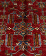Turkish Vintage Rug  6'10" x 9'9" #22874