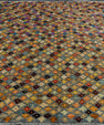 Oushak Rug 8'1" x 10' #22752