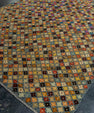 Oushak Rug 8'1" x 10' #22752