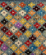 Oushak Rug 8'1" x 10' #22752