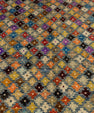 Oushak Rug 8'1" x 10' #22752