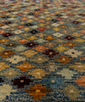 Oushak Rug 8'1" x 10' #22752
