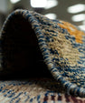 Oushak Rug 8'1" x 10' #22752