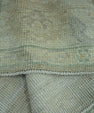Turkish Oushak Rug 5' x 7' #19423