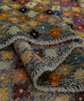 Oushak Rug 8'1" x 10' #22752
