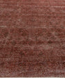 Turkish Vintage Rug  7'10" x 10'10" #22776