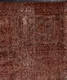 Turkish Vintage Rug  7'10" x 10'10" #22776