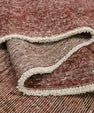 Turkish Vintage Rug  7'10" x 10'10" #22776