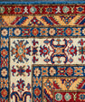 Turkish Vintage Rug  8'2" x 9'3" #22871