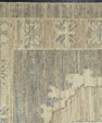 Turkish Oushak Rug 8'3" x 10'4" #23027