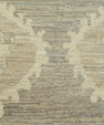 Turkish Oushak Rug 8'3" x 10'4" #23027