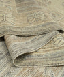 Turkish Oushak Rug 8'3" x 10'4" #23027