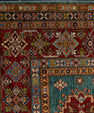 Oriental Handmade Rug  8'1" x 10'2" #22866