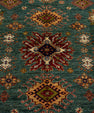 Oriental Handmade Rug  8'1" x 10'2" #22866