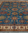 Turkish Vintage Rug  8'3" x 9'10" #22875