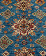 Turkish Vintage Rug  8'3" x 9'10" #22875
