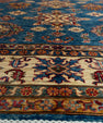 Turkish Vintage Rug  8'3" x 9'10" #22875